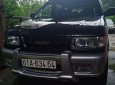 Isuzu Amigo   2003 - Bán Isuzu Amigo sản xuất 2003, màu đen, 230tr