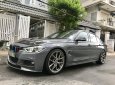 BMW 3 Series 320i 2012 - Bán ô tô BMW 3 Series 320i đời 2013, màu xám, nhập khẩu nguyên chiếc 