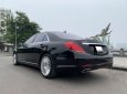 Mercedes-Benz S class S500L 2016 - Bán Mercedes S500L năm sản xuất 2016, màu đen, xe nhập