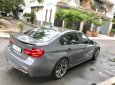 BMW 3 Series 320i 2012 - Bán ô tô BMW 3 Series 320i đời 2013, màu xám, nhập khẩu nguyên chiếc 