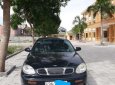 Daewoo Leganza   2000 - Bán Daewoo Leganza 2000, màu đen, nhập khẩu