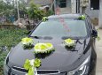 Chevrolet Cruze  LS 1.6 MT  2011 - Bán xe Chevrolet Cruze LS 1.6 MT năm 2011, màu đen