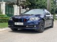 BMW 5 Series 520i 2016 - Bán BMW 5 Series 520i đời 2016, màu xanh lam, nhập khẩu
