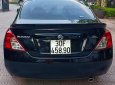 Nissan Sunny XL 2014 - Anh Thành bán xe Nissan Sunny XL 2014, số sàn, màu đen, giá 286tr, SĐT 0941838326