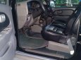 Isuzu Amigo   2003 - Bán Isuzu Amigo sản xuất 2003, màu đen, 230tr