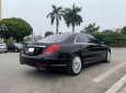 Mercedes-Benz S class S500L 2016 - Bán Mercedes S500L năm sản xuất 2016, màu đen, xe nhập