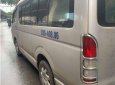 Toyota Hiace   2006 - Bán xe Toyota Hiace Van 3 chỗ, số sàn, máy dầu, Đk 2006, đang sử dụng