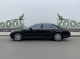 Mercedes-Benz S class S500L 2016 - Bán Mercedes S500L năm sản xuất 2016, màu đen, xe nhập