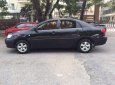 Toyota Corolla altis   2003 - Bán Toyota Corolla altis đời 2003, màu đen