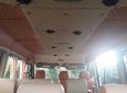 Mercedes-Benz Sprinter   2007 - Bán Mercedes Sprinter đời 2007, màu bạc, nhập khẩu  