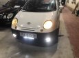 Daewoo Matiz   2007 - Bán Daewoo Matiz sản xuất năm 2007, màu trắng, nhập khẩu 