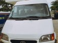 Ford Transit 2001 - Bán ô tô Ford Transit đời 2001, màu trắng