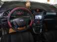 Kia Carens EX 2015 - Bán Kia Carens EX năm 2015, màu xám (ghi), giá 352tr