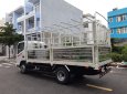 Xe tải 1,5 tấn - dưới 2,5 tấn 2019 - Cần bán xe tải JAC 1T99 đầu vuông thùng dài 4m3, động cơ Isuzu, trả trước 100tr nhận xe ngay