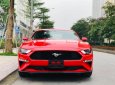 Ford Mustang   2019 - Bán Ford Mustang Convertible 2019, màu đỏ