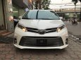 Toyota Sienna Limited  2019 - Bán Toyota Sienna Limited 2020 bản 1 cầu, giá tốt, nhập Mỹ giao ngay toàn quốc 