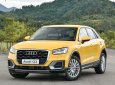 Audi Q2 2018 - Bán xe Audi Q2 nhập khẩu tại Đà Nẵng, chương trình khuyến mãi lớn, Audi Đà Nẵng