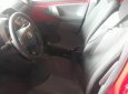 Toyota Aygo   2007 - Bán Toyota Aygo đời 2007, màu đỏ, xe nhập, biển số An Giang