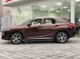 Lexus RX 2017 - Bán Lexus RX 350 đời 2017 Hà Nội, màu nâu, xe lướt chất 