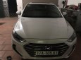 Hyundai Elantra 1.6 AT 2018 - Bán Hyundai Elantra 1.6 AT năm sản xuất 2018, xe siêu lướt