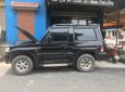 Hyundai Galloper 2002 - Galloper máy dầu điều hoà mát lạnh, chính chủ bán lên đời