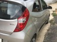 Hyundai Eon 2012 - Bán xe Hyundai Eon 2012, màu bạc