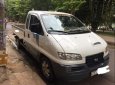 Hyundai Libero   2007 - Bán xe Hyundai Libero sản xuất năm 2007, màu trắng, nhập khẩu