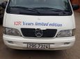 Mercedes-Benz MB  140  2003 - Bán Mercedes MB140 sản xuất 2003, màu trắng, nhập khẩu