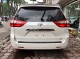 Toyota Sienna Limited  2019 - Bán Toyota Sienna Limited 2020 bản 1 cầu, giá tốt, nhập Mỹ giao ngay toàn quốc 