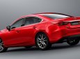 Mazda MX 6 2019 - Cần bán Mazda MX 6 đời 2019, màu đỏ, nhập khẩu nguyên chiếc, giá tốt