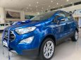 Ford EcoSport   2019 - Bán xe Ford EcoSport năm 2019, màu xanh lam