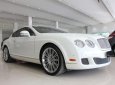 Bentley Continental Speed 2010 - Khách đổi Rollroy Phantom nên cần bán Bentley Continental 2010 đi lướt siêu đẹp