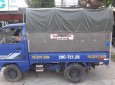 Daewoo Labo 2006 - Bán xe Daewoo Labo 2006, màu xanh lam, xe nhập 