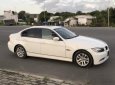 BMW 3 Series 320i 2008 - Bán BMW 3 Series 320i đời 2008, màu trắng, xe nhập