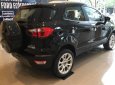 Ford EcoSport 1.5L Titanium AT 2019 - Bán Ford EcoSport 1.5L Titanium đời 2019, màu đen liên hệ 0911997877