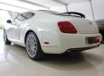 Bentley Continental Speed 2010 - Khách đổi Rollroy Phantom nên cần bán Bentley Continental 2010 đi lướt siêu đẹp