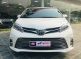 Toyota Sienna 2019 - Toyota Sienna Limited 2019 Hồ Chí Minh, giá tốt giao xe ngay toàn quốc - LH: Em Mạnh 0844.177.222