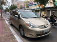 Toyota Sienna  LE   2008 - Bán Toyota Sienna LE đời 2008, màu vàng, xe nhập  