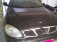 Daewoo Leganza 2001 - Bán Daewoo Leganza đời 2001, nhập khẩu nguyên chiếc số sàn