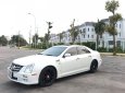 Cadillac STS 2008 - Bán Cadillac STS đời 2008, màu trắng, nhập khẩu