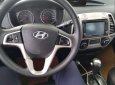 Hyundai i20 2011 - Chính chủ bán xe Hyundai i20 SX 2011, màu trắng, nhập khẩu, biển Hà Nội