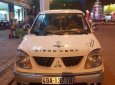 Mitsubishi Jolie   2004 - Bán Mitsubishi Jolie đời 2004, màu trắng, phun xăng điện tử  