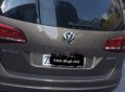 Volkswagen Sharan   2016 - Chính chủ bán Volkswagen Sharan 2016, màu nâu, nhập khẩu nguyên chiếc