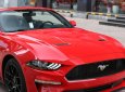 Ford Mustang Convertible 2.3 Ecoboost  2019 - Bán ô tô Ford Mustang Convertible 2.3 Ecoboost đời 2019, màu đỏ, nhập khẩu