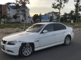 BMW 3 Series 320i 2008 - Bán BMW 3 Series 320i đời 2008, màu trắng, xe nhập