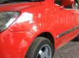 Chevrolet Spark  Van 2011 - Cần bán lại xe cũ Chevrolet Spark đời 2011, màu đỏ