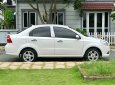 Chevrolet Aveo 1.5LT 2015 - Bán Chevrolet Aveo 1.5LT năm sản xuất 2015, màu trắng