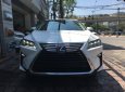 Lexus RX 2019 - Lexus RX 350L 2019 tại Hà Nội, màu trắng - LH em Mạnh