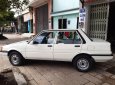 Toyota Corolla   1985 - Bán Toyota Corolla 1985, màu trắng, nhập khẩu, số sàn 