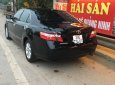 Toyota Camry LE 2008 - Bán Toyota Camry LE đời 2008, màu đen, nhập khẩu nguyên chiếc, 540 triệu